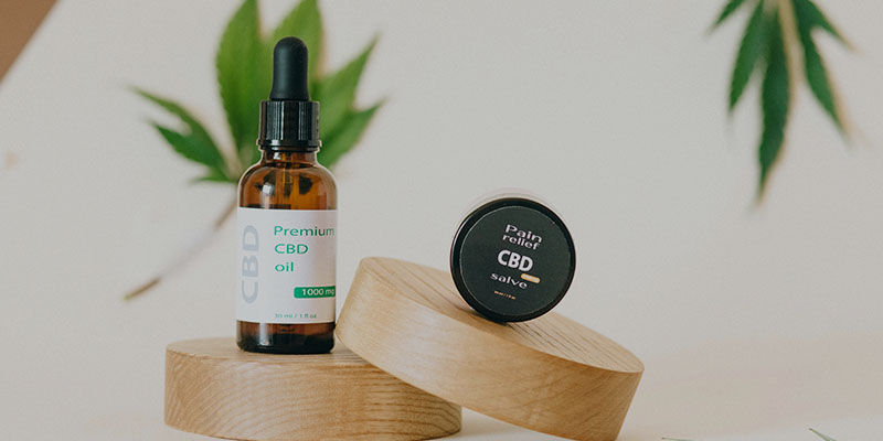 CBD per osteoporosi benefici naturali per le ossa